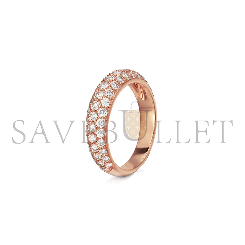 CARTIER ÉTINCELLE DE CARTIER RING, SMALL MODEL B4220600